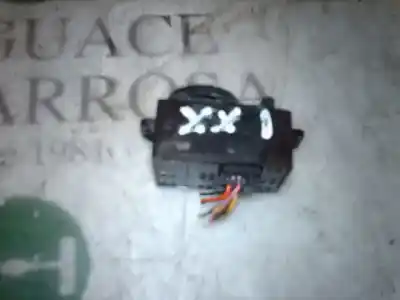 Second-hand car spare part electronic module for kia carnival ii 2.9 cdri ex oem iam references   