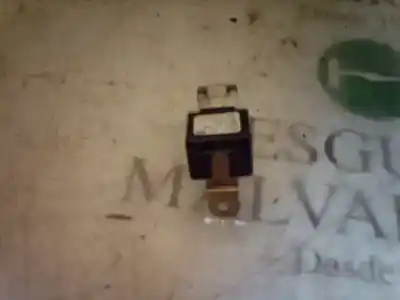 Peça sobressalente para automóvel em segunda mão módulo eletrônico por kia carnival ii 2.9 cdri ex referências oem iam 