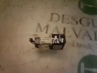 Second-hand car spare part electronic module for kia carnival ii 2.9 cdri ex oem iam references   