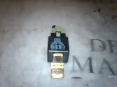 Peça sobressalente para automóvel em segunda mão módulo eletrônico por kia carnival ii 2.9 cdri ex referências oem iam 