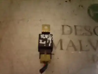 Second-hand car spare part electronic module for kia carnival ii 2.9 cdri ex oem iam references   