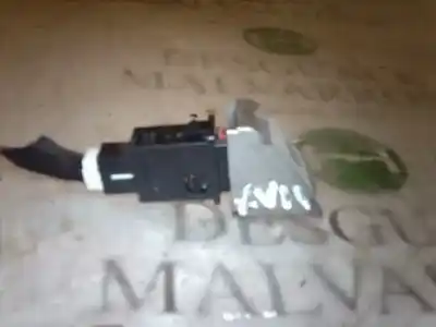 Second-hand car spare part electronic module for kia carnival ii 2.9 cdri ex oem iam references   