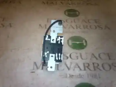 Second-hand car spare part electronic module for kia carnival ii 2.9 cdri ex oem iam references   