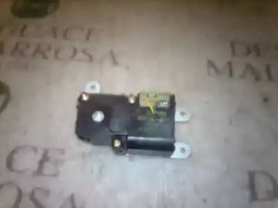 Peça sobressalente para automóvel em segunda mão módulo eletrônico por kia carnival ii 2.9 cdri ex referências oem iam 