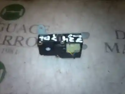 Second-hand car spare part electronic module for kia carnival ii 2.9 cdri ex oem iam references   