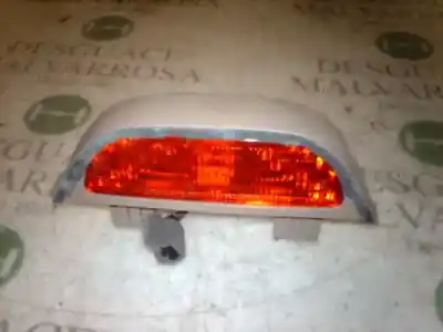 Peça sobressalente para automóvel em segunda mão farolim traseiro central por kia carnival ii 2.9 cdri ex referências oem iam 