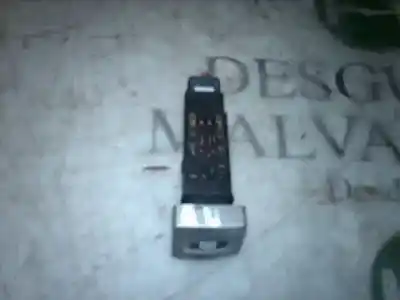 Peça sobressalente para automóvel em segunda mão módulo eletrônico por kia carnival ii 2.9 cdri ex referências oem iam 