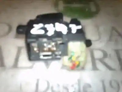 Second-hand car spare part electronic module for kia carnival ii 2.9 cdri ex oem iam references   