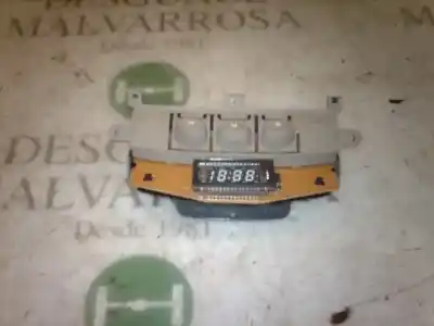 Peça sobressalente para automóvel em segunda mão comandos de alavanca por kia carnival ii 2.9 cdri ex referências oem iam 