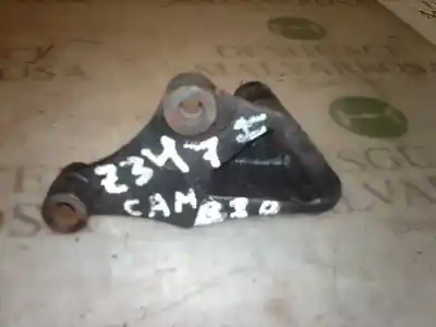 Peça sobressalente para automóvel em segunda mão suporte caixa de velocidades por kia carnival ii 2.9 cdri ex referências oem iam 