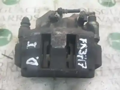 Автозапчасти б/у ПЕРЕДНИЙ ЛЕВЫЙ ТОРМОЗНОЙ СУППОРТ за RENAULT MASTER II PHASE 2 COMBI  ссылки OEM IAM   