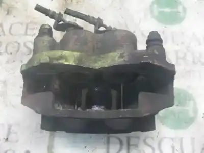 Автозапчасти б/у передний левый тормозной суппорт за renault master ii phase 2 combi 2.5 diesel cat ссылки oem iam   