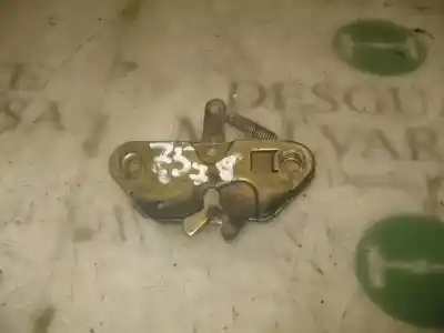 Автозапчастина б/у ЗАМОК КАПОТА для CITROEN C15  Посилання на OEM IAM   