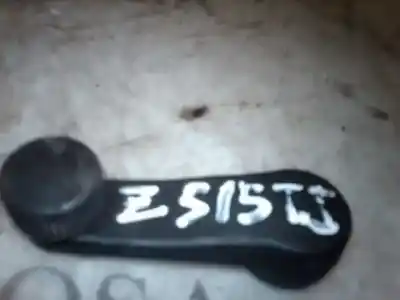 Pezzo di ricambio per auto di seconda mano MANIGLIA ALZACRISTALLI POSTERIORE SINISTRO per SEAT IBIZA (6K)  Riferimenti OEM IAM   