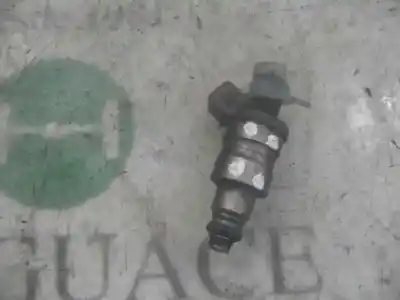 Second-hand car spare part Injector for FORD KA (CCQ) 1.3 CAT OEM IAM references   