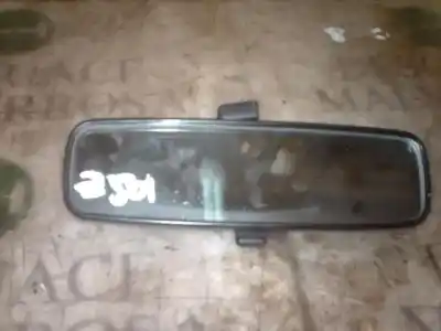 Second-hand car spare part interior rearview mirror for renault scenic rx4 (ja0) 1.9 dci salomon oem iam references 