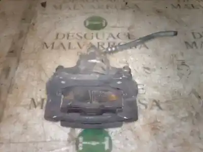 Second-hand car spare part front right brake caliper for opel combo * oem iam references   