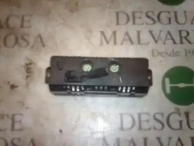 Piesă de schimb auto la mâna a doua control multifunctional pentru opel combo * referințe oem iam   