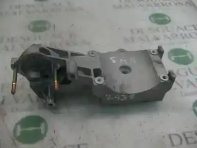 Pezzo di ricambio per auto di seconda mano supporto motore posteriore per chevrolet kalos 1.4 se riferimenti oem iam 