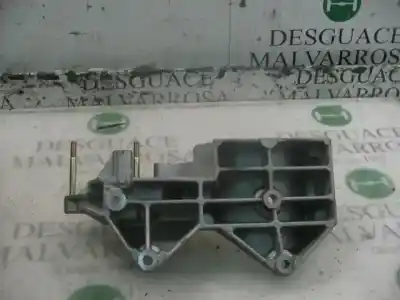 Second-hand car spare part rear engine support for chevrolet kalos 1.4 se oem iam references   