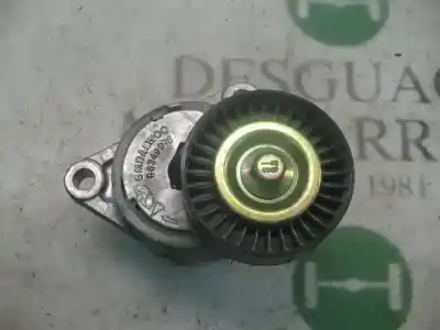 Pezzo di ricambio per auto di seconda mano tendicinghia ausiliaria per chevrolet kalos 1.4 se riferimenti oem iam 