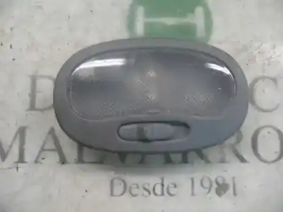 Pezzo di ricambio per auto di seconda mano lampada interna per chevrolet kalos 1.4 se riferimenti oem iam 