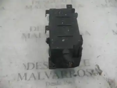 Second-hand car spare part fuse box unit for chevrolet kalos 1.4 se oem iam references   