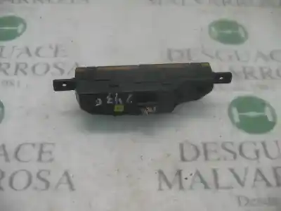 Second-hand car spare part multifunction switch for chevrolet kalos 1.4 se oem iam references   