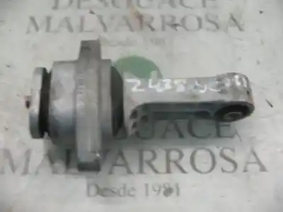 Pezzo di ricambio per auto di seconda mano cambia supporto per chevrolet kalos 1.4 se riferimenti oem iam 