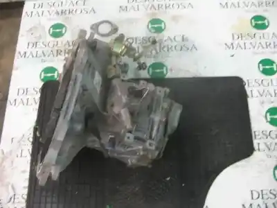 Pezzo di ricambio per auto di seconda mano RIDUTTORE per CHEVROLET KALOS  Riferimenti OEM IAM 96335607  F14S3