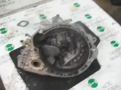 Pezzo di ricambio per auto di seconda mano riduttore per chevrolet kalos 1.4 se riferimenti oem iam 96335607  f14s3