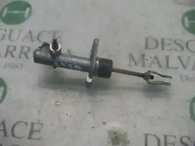 Pezzo di ricambio per auto di seconda mano pompa frizione per chevrolet kalos 1.4 se riferimenti oem iam 