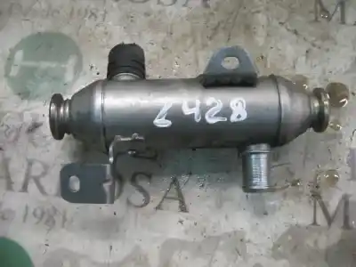 Second-hand car spare part EGR COOLER for PEUGEOT 307 (S1)  OEM IAM references   