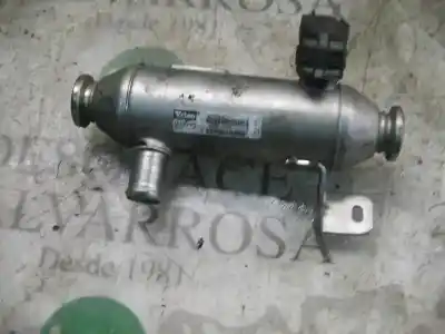 Pièce détachée automobile d'occasion refroidisseur vanne egr pour peugeot 307 (s1) xs références oem iam   