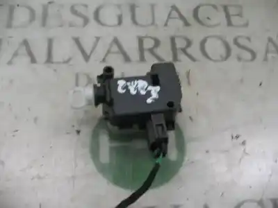 Peça sobressalente para automóvel em segunda mão motor c/c frente direita por seat toledo (1m2) signo referências oem iam 