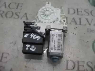 Peça sobressalente para automóvel em segunda mão motor elevador vidro traseiro direito por seat toledo (1m2) signo referências oem iam 