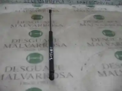 Peça sobressalente para automóvel em segunda mão amortecedor do capô por seat toledo (1m2) signo referências oem iam 