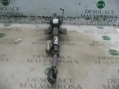 Peça sobressalente para automóvel em segunda mão coluna de direcção por seat toledo (1m2) signo referências oem iam 