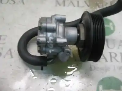 Peça sobressalente para automóvel em segunda mão BOMBA DE DIREÇÃO por SEAT TOLEDO (1M2)  Referências OEM IAM   