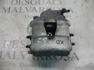 Peça sobressalente para automóvel em segunda mão pinça de travão dianteira esquerda por seat toledo (1m2) signo referências oem iam 