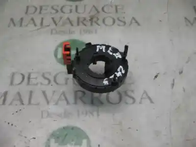 Peça sobressalente para automóvel em segunda mão fita do airbag por seat toledo (1m2) signo referências oem iam 