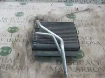 Peça sobressalente para automóvel em segunda mão condensador de ar condicionado por seat toledo (1m2) signo referências oem iam 