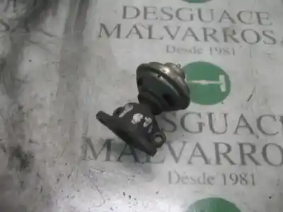 Peça sobressalente para automóvel em segunda mão válvula egr por fiat bravo i (182_) 1.9 jtd 105 referências oem iam 
