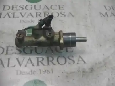 Peça sobressalente para automóvel em segunda mão bomba de travões por fiat bravo i (182_) 1.9 jtd 105 referências oem iam 