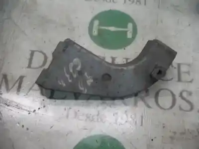 Peça sobressalente para automóvel em segunda mão suporte caixa de velocidades por fiat bravo i (182_) 1.9 jtd 105 referências oem iam 