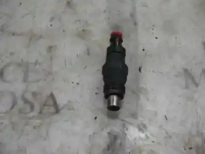 Pièce détachée automobile d'occasion Injecteur pour OPEL KADETT E 1.6 Diesel Références OEM IAM   