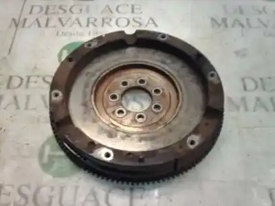 Second-hand car spare part ENGINE FLYWHEEL for RENAULT KANGOO (F/KC0)  OEM IAM references   