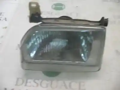 Gebrauchtes Autoersatzteil linker scheinwerfer zum ford escort cabrio * oem-iam-referenzen 