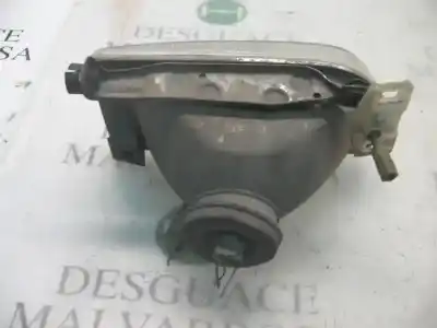 Second-hand car spare part left headlight for ford escort cabrio * oem iam references   