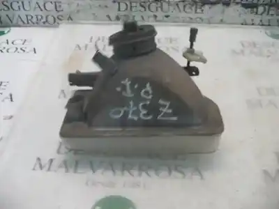 Second-hand car spare part left headlight for ford escort cabrio * oem iam references   